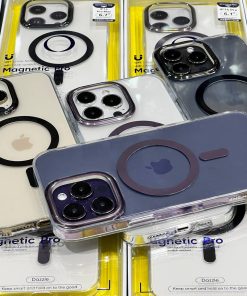 گارد Keephone مدل Dazzle Magsafe