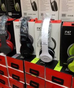 هدفون P47