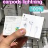 هندزفری لایتنینگ اپل استور