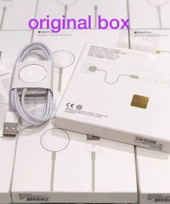 شارژر اپل واچ اپل استور یو اس بی USB