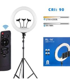 رینگ لایت RL-14