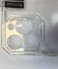 خرید عمده قاب Bluee بلو سری آیفون