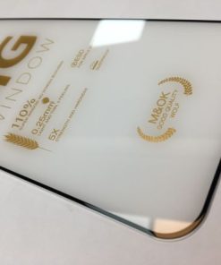 خرید عمده گلس اورجینال Big M&OK