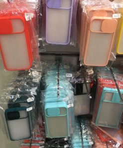 خرید عمده قاب پشت مات کشویی