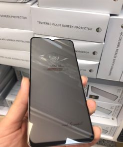 گلس پرایوسی میتوبل