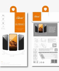 خرید عمده گلس پرایوسی میتوبل