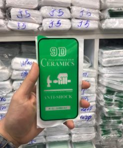 گلس سرامیکی شفاف