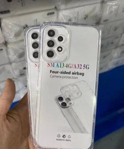 قاب ژله ای ایربگ دار