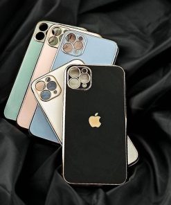 خرید عمده گارد مای کیس KAOU سری آیفون