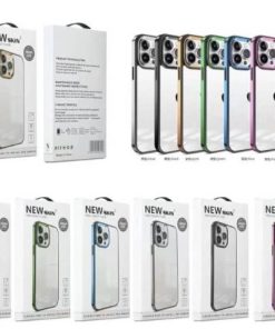 قاب نیواسکین اورجینال New Skin