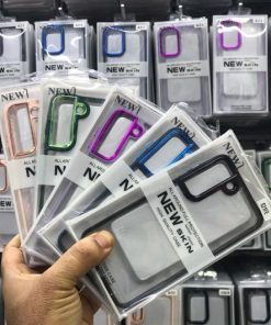 قاب نیواسکین پکدار