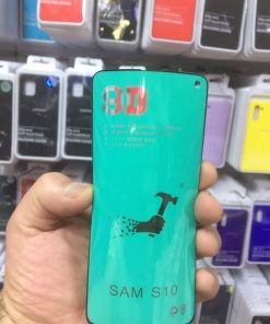 گلس سرامیکی ایج 9D سری جدید