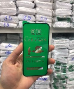 گلس سرامیکی شفاف 9D