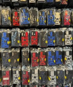 قاب بتمنی عمده