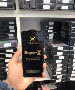 گلس سوپر ایکس Super X