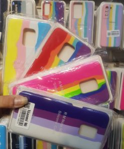 قاب آبرنگی سیلیکونی اورجینال