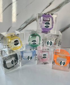 بند اپل واچ Gshock Resist