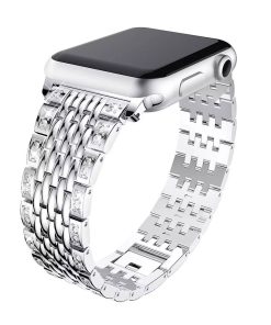 بند نگین دار Diamond W3