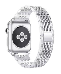 بند نگین دار