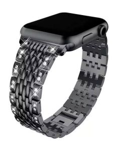 بند نگین دار