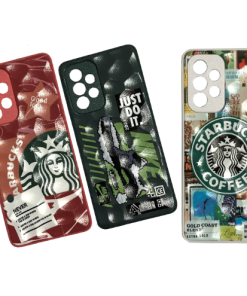 قاب انگشتی طرح دار سبدی