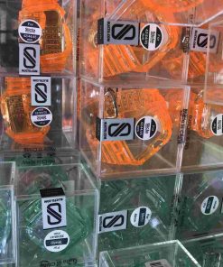 بند جی شاک شفاف عمده