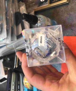 بند واچ جی شاک شفاف عمده