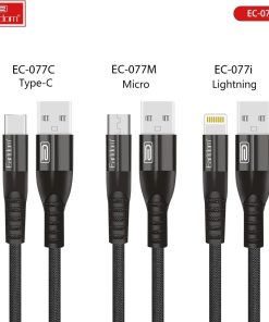خرید عمده سیم شارژ کنفی EC-077 Earldom