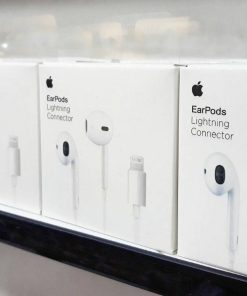 هندزفری آیفون13 سرجعبه