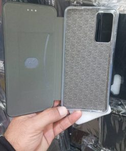 خرید عمده کیف مگنتی ساده چرمی