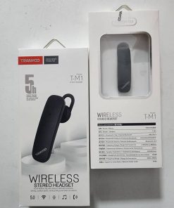 هندزفری تک گوش ترنیو