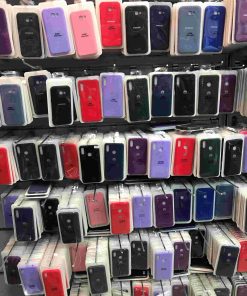 خرید عمده کاور هوآوی سیلیکونی