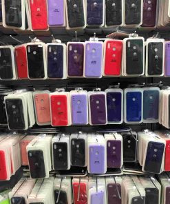 خرید عمده قاب سیلیکونی هوآوی