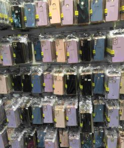 قاب مای کیس پشت رنگی