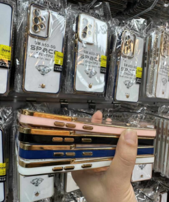 قاب مای کیس شفاف اسپیس