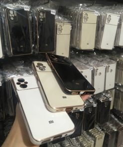 قاب مای کیس دورطلایی