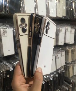 قاب مای کیس دورطلایی