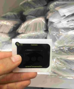 محافظ لنز دوربین 3D