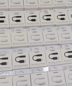 جک سامسونگ تایپ سی