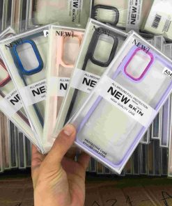 قاب نیواسکین پک طلقی