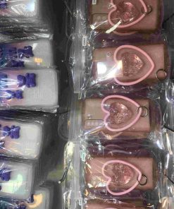 قاب قلبی پاپ سوکت دار