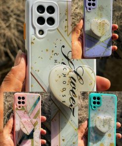 قاب ماربل پاپ سوکت دار سبدی