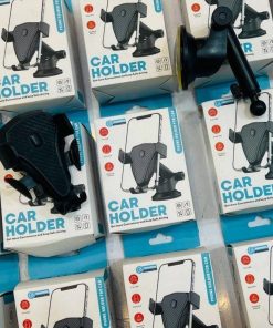 هولدر جرثقیلی ماشین