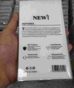 خرید عمده قاب نیو اسکین اورجینال