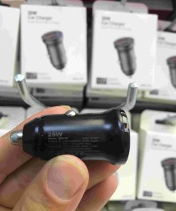 خرید عمده فندکی 25وات سامسونگ