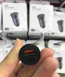 خرید عمده فندکی 25وات سامسونگ