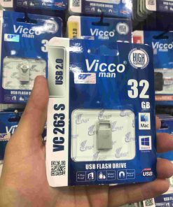 فلش Vicco 32GB VC263S USB2.0
