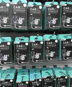 فندکی سیم متصل