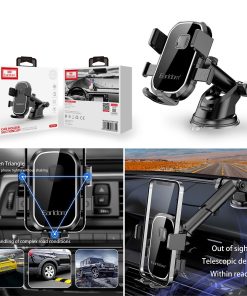 خرید عمده هولدر موبایل Earldom EH149