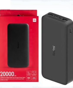 پاوربانک شیائومی 20000 بیست هزار MI